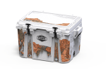 Cordova 48 qt cooler National Parks Collection - Zion