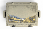 Cordova 48 qt cooler National Parks Collection - Smoky mountains
