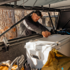 Cordova 88 qt Cooler  Basecamp class