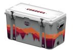 Full Wrap 88 qt Elements collection High Desert Cooler