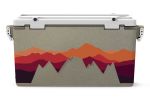Full Wrap 88 qt Elements collection High Desert Cooler