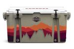 Full Wrap 88 qt Elements collection High Desert Cooler