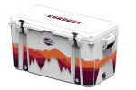 Full Wrap 88 qt Elements collection High Desert Cooler
