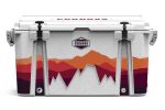 Full Wrap 88 qt Elements collection High Desert Cooler