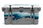 Full Wrap 88 qt Elements collection Whitewater Cooler