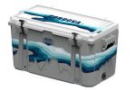 Full Wrap 88 qt Elements collection Whitewater Cooler