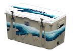 Full Wrap 88 qt Elements collection Whitewater Cooler