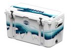 Full Wrap 88 qt Elements collection Whitewater Cooler