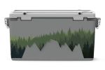 Full Wrap 88 qt Elements collection Woodland Cooler