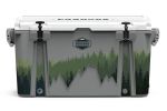Full Wrap 88 qt Elements collection Woodland Cooler
