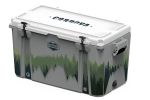 Full Wrap 88 qt Elements collection Woodland Cooler