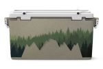 Full Wrap 88 qt Elements collection Woodland Cooler
