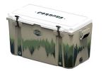 Full Wrap 88 qt Elements collection Woodland Cooler