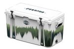 Full Wrap 88 qt Elements collection Woodland Cooler