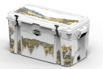 Cordova 88 qt cooler National Parks Collection - Smoky mountains