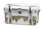Cordova 88 qt cooler National Parks Collection - Smoky mountains