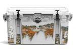Cordova 88 qt cooler National Parks Collection - Yellowstone