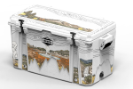 Cordova 88 qt cooler National Parks Collection - Yellowstone