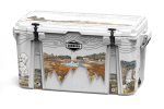 Cordova 88 qt cooler National Parks Collection - Yellowstone