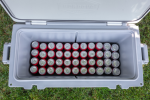 Cordova 88 qt Cooler  Basecamp class