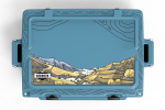 Cordova 48 qt cooler National Parks Collection - Smoky mountains