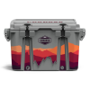 Full Wrap 48 qt Elements collection High Desert Cooler