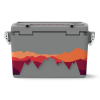 Full Wrap 48 qt Elements collection High Desert Cooler