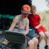 Cordova’s Backcountry Class Lunchpack Soft Cooler