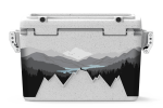 Full Wrap 28 qt Elements collection Ridgeline Cooler