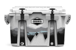 Full Wrap 28 qt Elements collection Ridgeline Cooler