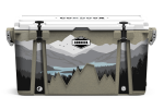 Full Wrap 88 qt Elements collection Ridgeline Cooler