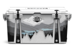 Full Wrap 88 qt Elements collection Ridgeline Cooler