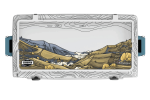 Cordova 88 qt cooler National Parks Collection - Smoky mountains