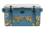 Cordova 88 qt cooler National Parks Collection - Smoky mountains