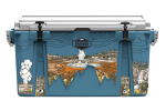 Cordova 88 qt cooler National Parks Collection - Yellowstone