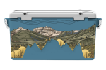 Cordova 88 qt cooler National Parks Collection - Yellowstone