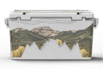Cordova 88 qt cooler National Parks Collection - Yellowstone