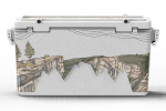 Cordova 88 qt cooler National Parks Collection - Yosemite