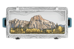 Cordova 88 qt cooler National Parks Collection - Yosemite