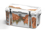 Cordova 88 qt cooler National Parks Collection - Zion