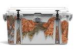 Cordova 88 qt cooler National Parks Collection - Zion