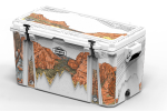 Cordova 88 qt cooler National Parks Collection - Zion