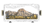 Cordova 48 qt cooler National Parks Collection - Yosemite