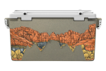 Cordova 88 qt cooler National Parks Collection - Zion